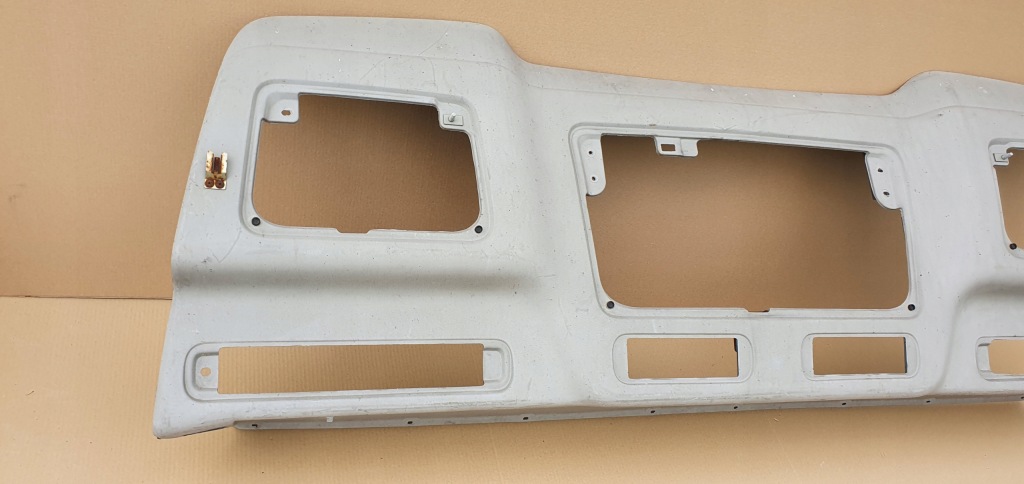 фото №2, Volvo fh12 fh13 полиця консоль верхній