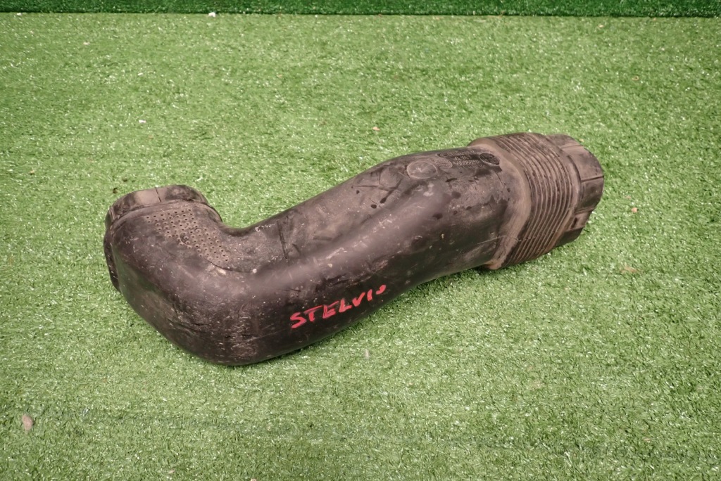 фото №1, Воздуховод воздуха воздухозаборник alfa romeo stelvio 2.2 mj 50535218