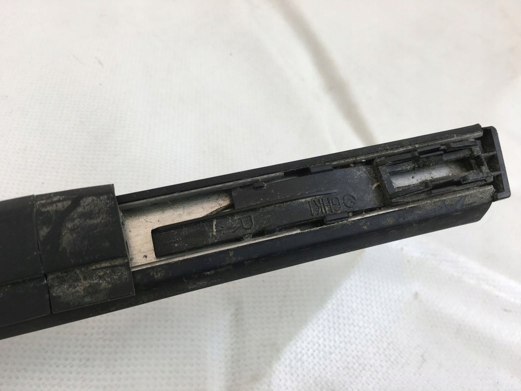 фото №6, Mazda 6 13- молдинг дахова права kombi