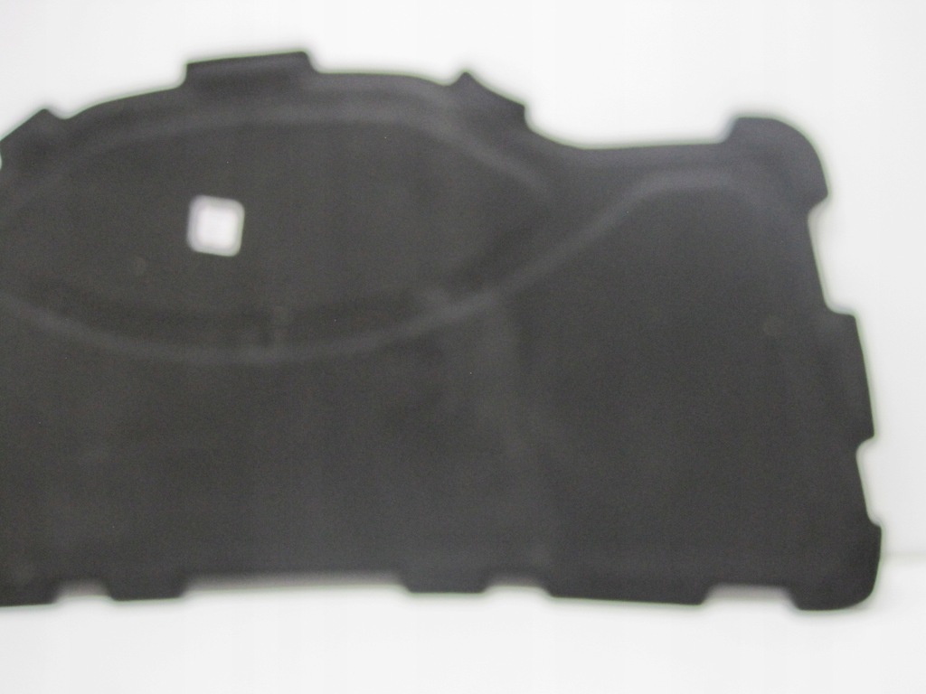 фото №8, Шумоізоляція капот vw touareg 760 760863831