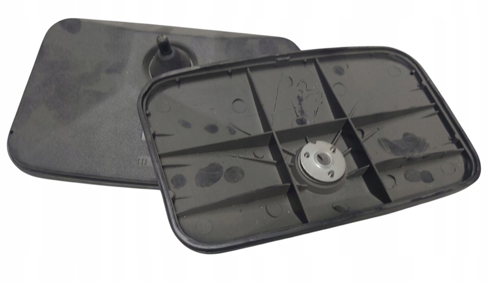 фото №1, Lublin 1 2 żuk корпус зеркало lbs235