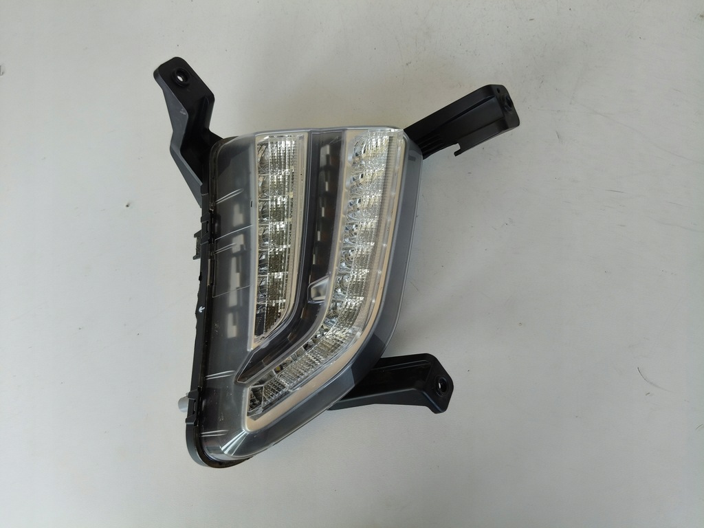 фото №1, Противотуманная фара правый hyundai ioniq lift led
