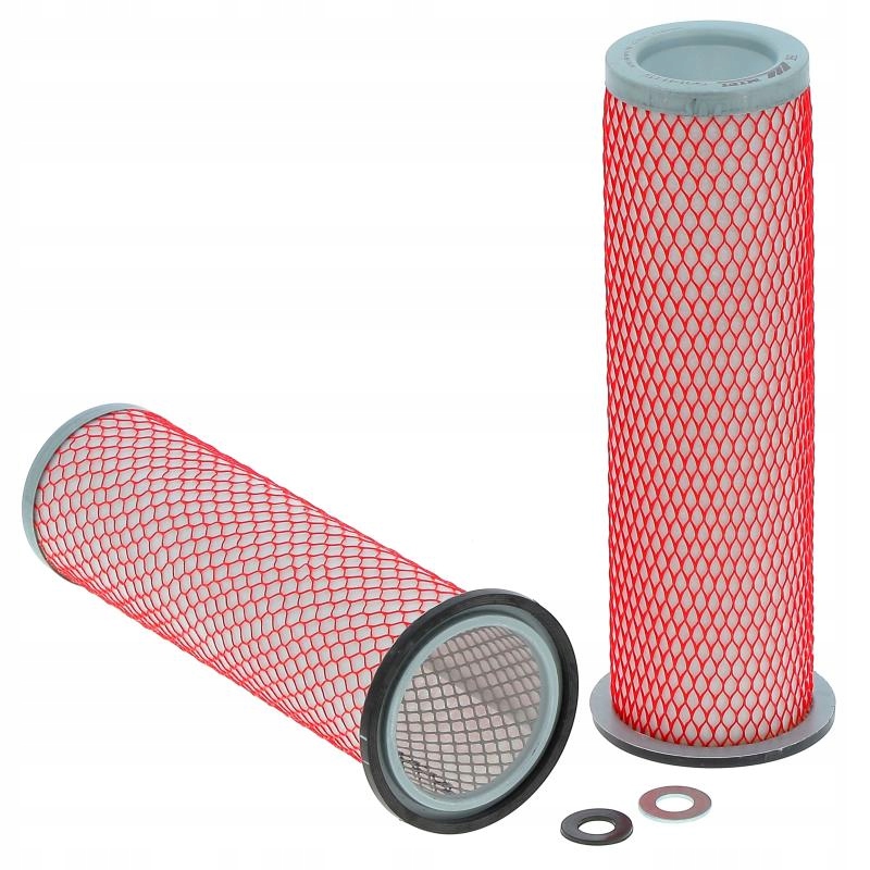 Купити Фільтр повітря hifi фільтр sa 14115