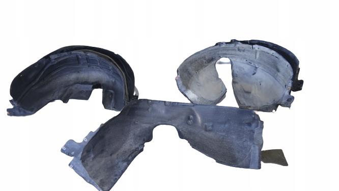 фото №8, Підкрилок підкрилок ds3 crossback