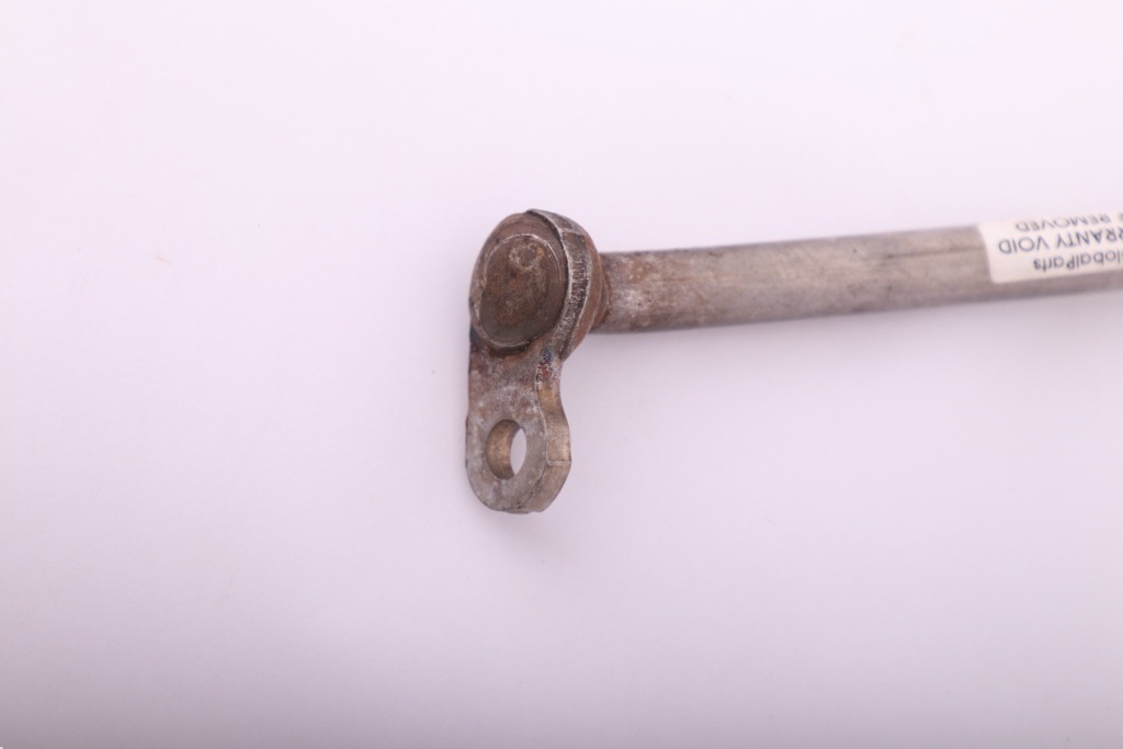 Mini cooper f55 f56 стрижень системи випускний Ціна