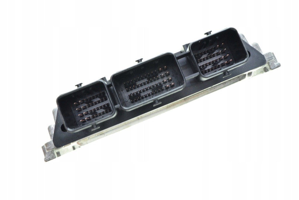 фото №4, Бортовой компьютер citroen c2 0261208906 9664538180