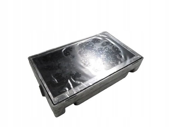 фото №1, Дисплей navi renault laguna ii 8200326981