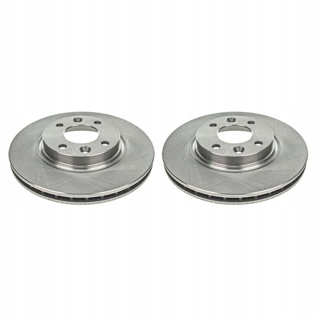 фото №1, Гальмівні диски гальмівні перед do renault clio ic c twingo iii smart forfour