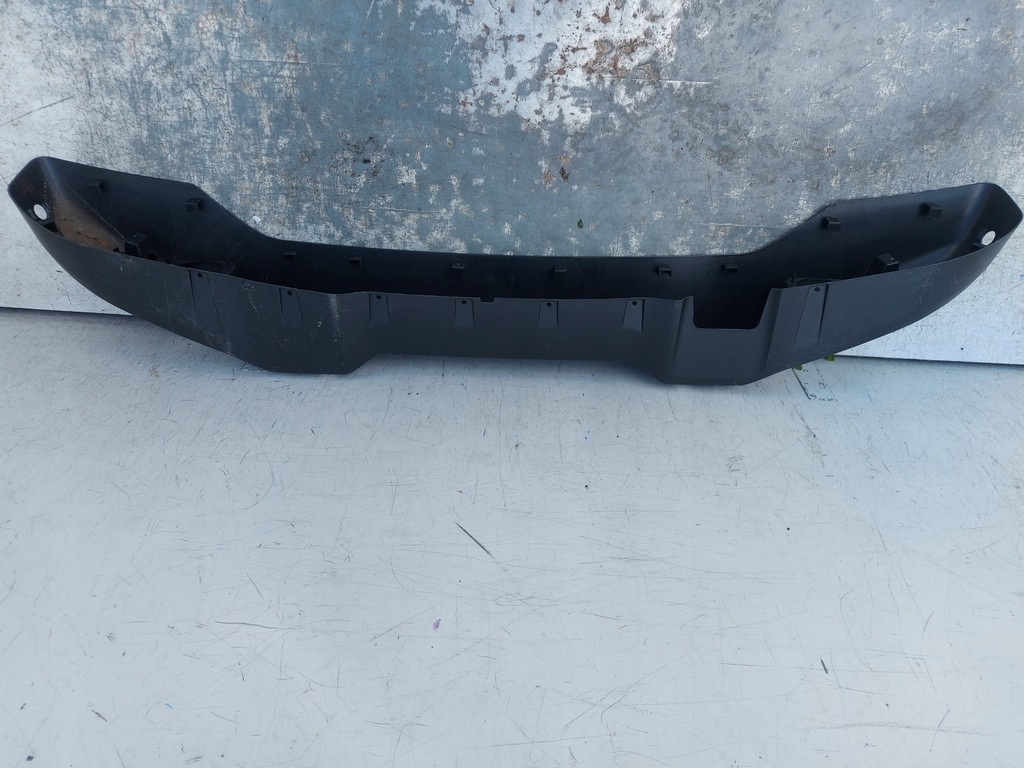 фото №10, Jeep wrangler jl 17- бампер передній перед