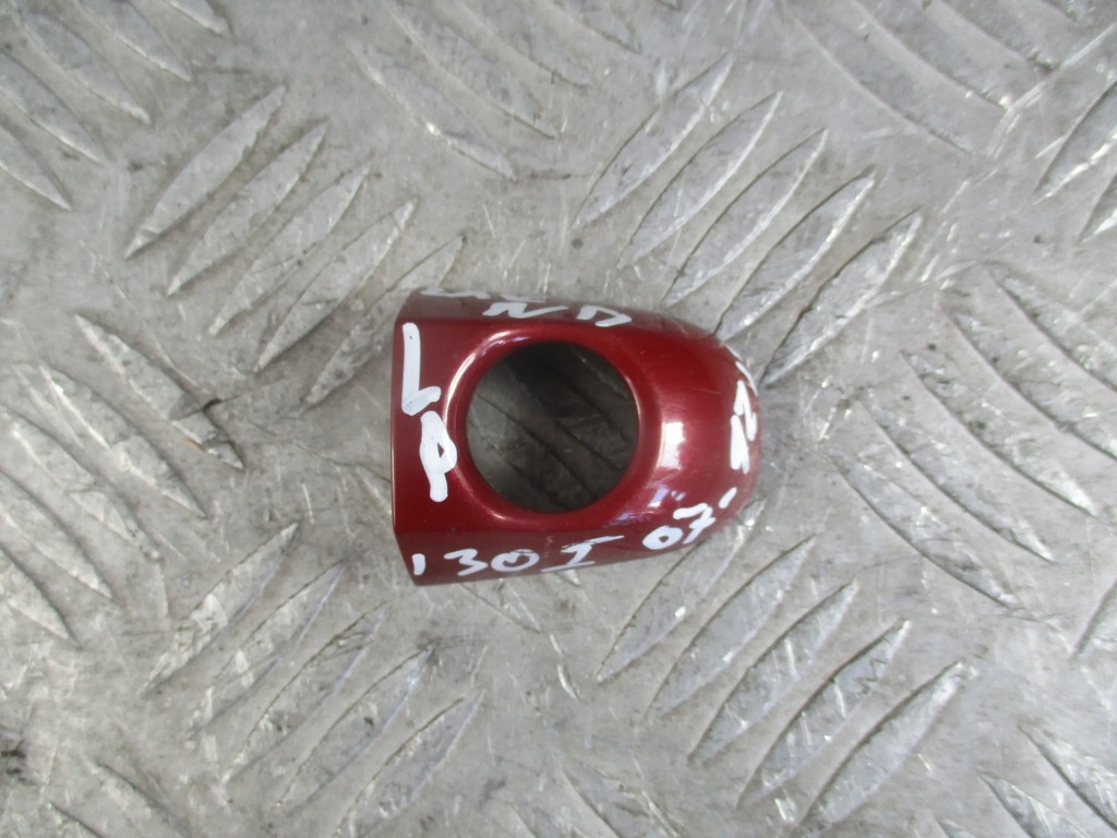 фото №2, Заглушка ручка левый перед hyundai i30 i 1.6 crdi 07-12 r.