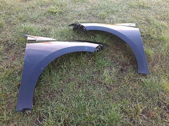 фото №4, Крыло renault megane iii правый