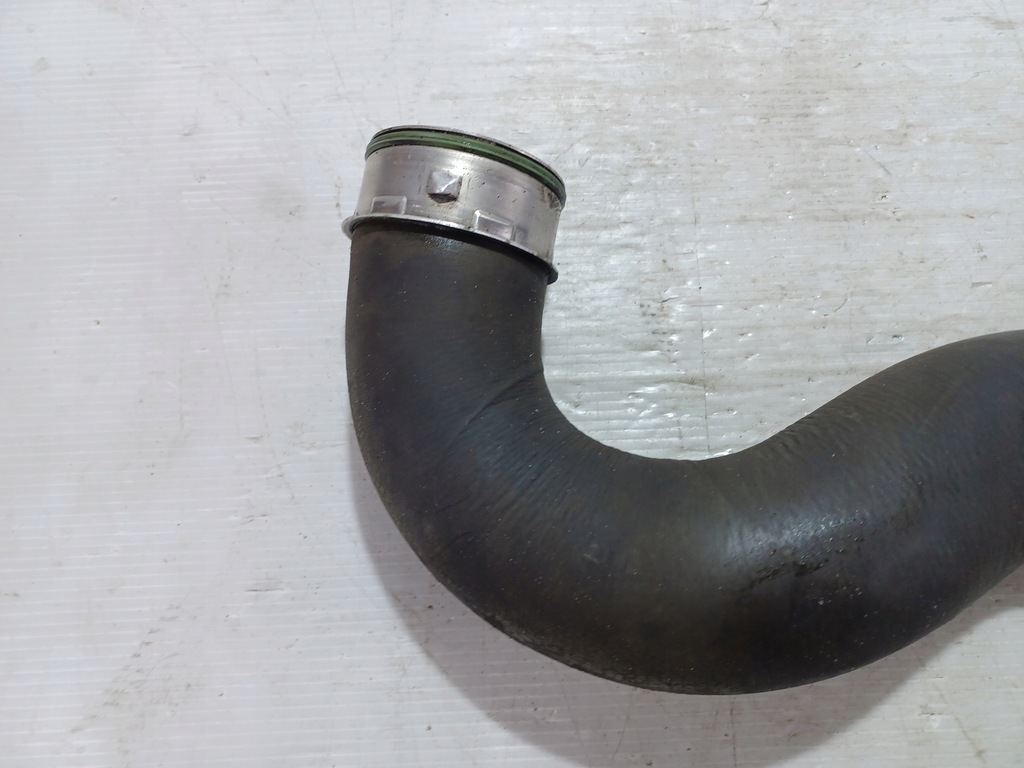 фото №6, A6395283682 труба воздуха mercedes vito w639