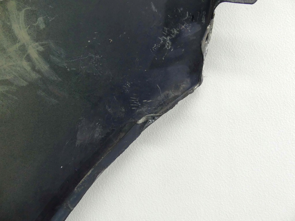 фото №16, Крыло перед левый bmw e65 01-05 482