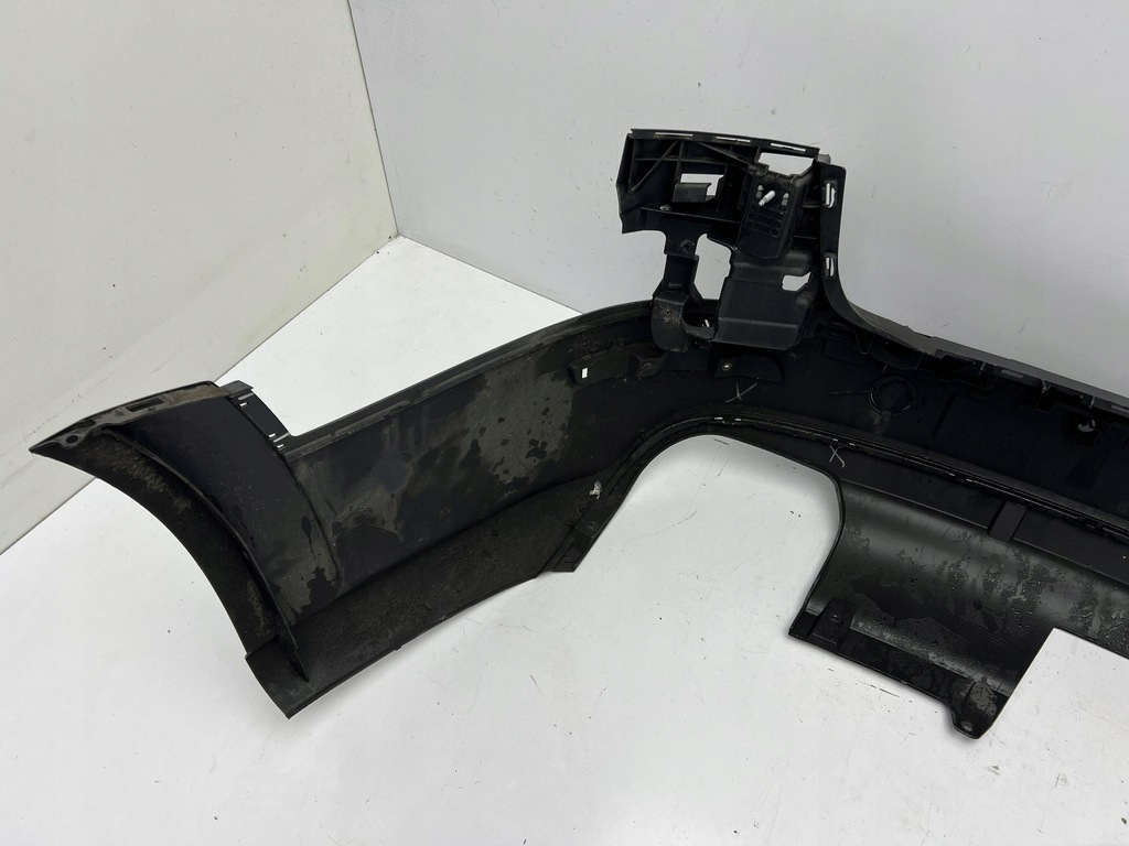 фото №8, Audi a4 b8 8k allroad бампер задний задняя 4xpdc оригинал 2007-