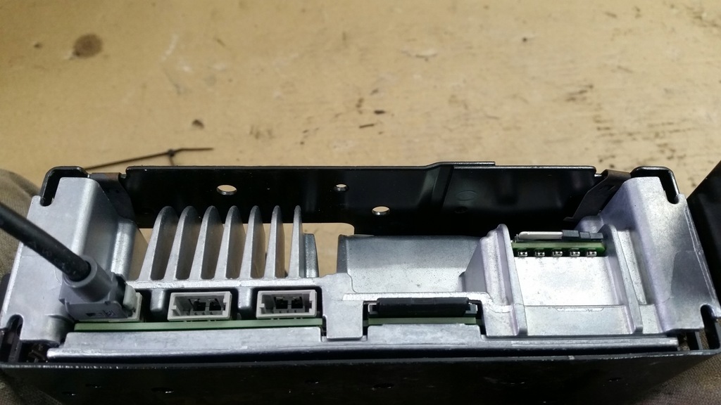 фото №5, Модуль блок керування бортовий комп'ютер renault fluence ze