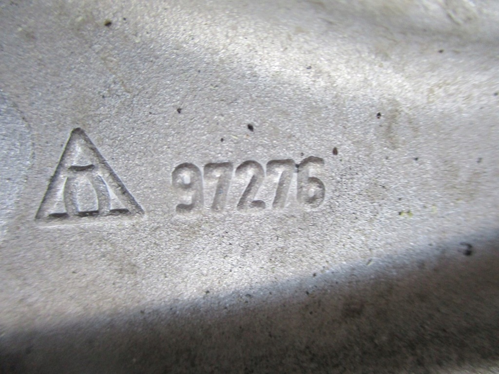 фото №5, Рычаг правый левый maserati levante 3,0d