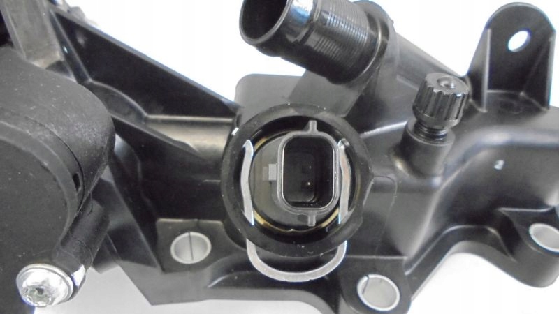 фото №5, Renault оригінальний номер 110603082r корпус термостата