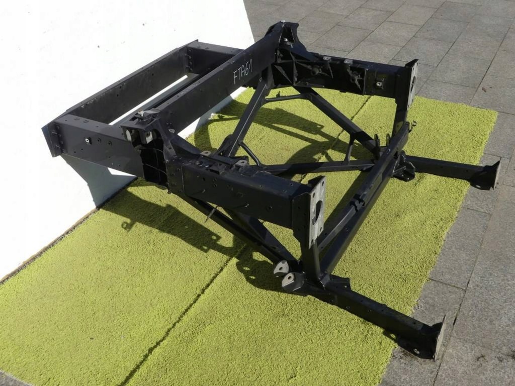 Купити Рама задній alfa 4c