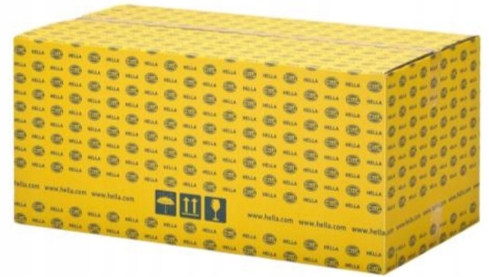 фото №13, Hella 6pv 009 978-811 датчик, положение педали газа