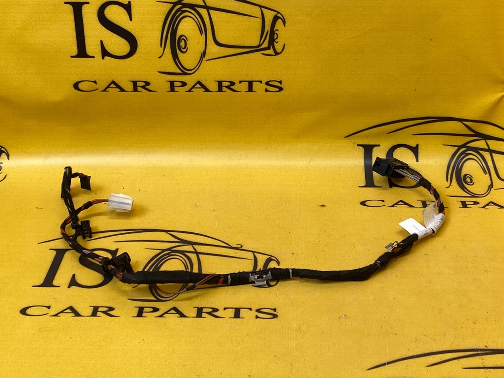 фото №5, Жгут электропроводка туннель среднего porsche 911 997