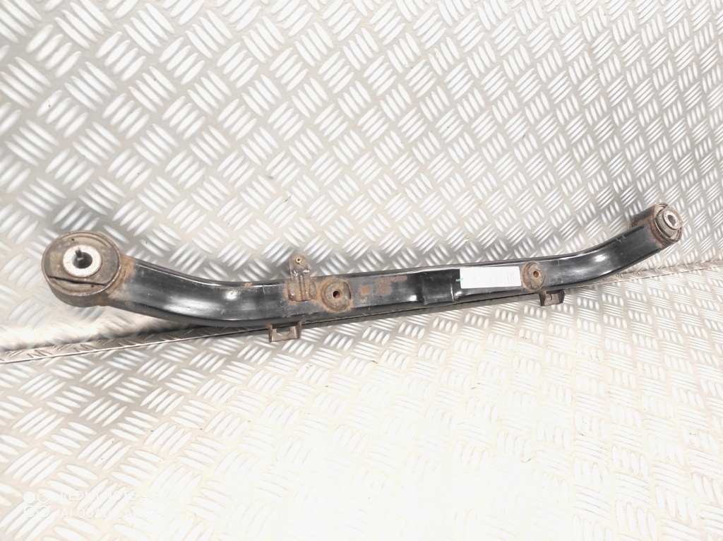 фото №8, Стабілізатор рама допоміжна fiat panda iii cross 4x4 00518802600