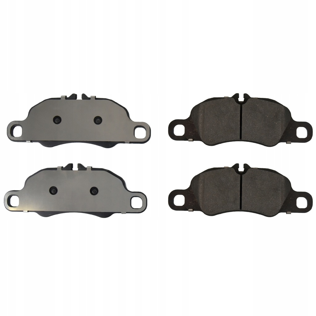 фото №1, Тормозные колодки тормозные blue print adbp420021