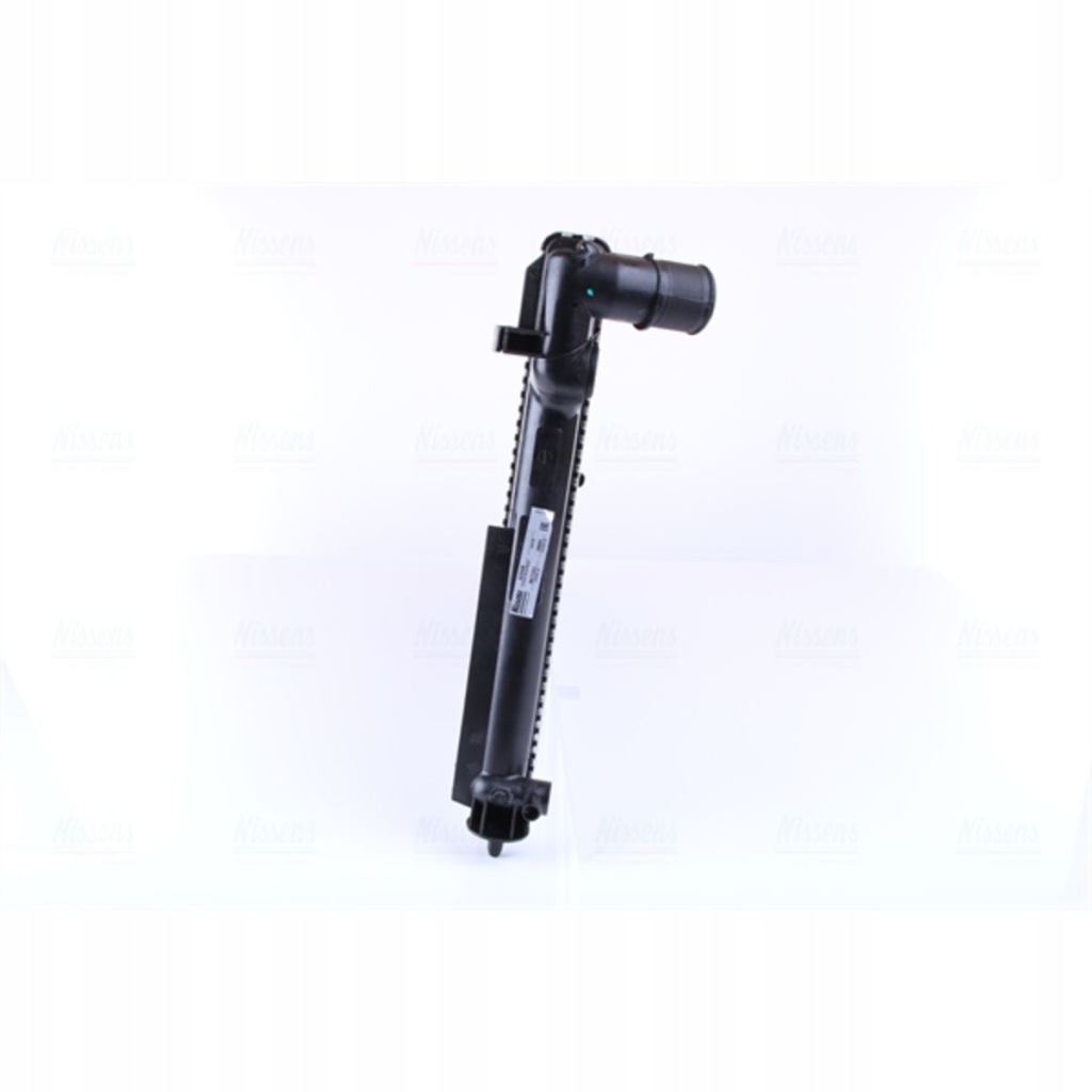 Радиатор воды citroen berlingo 1.8 d mba9a. mca9 Киев