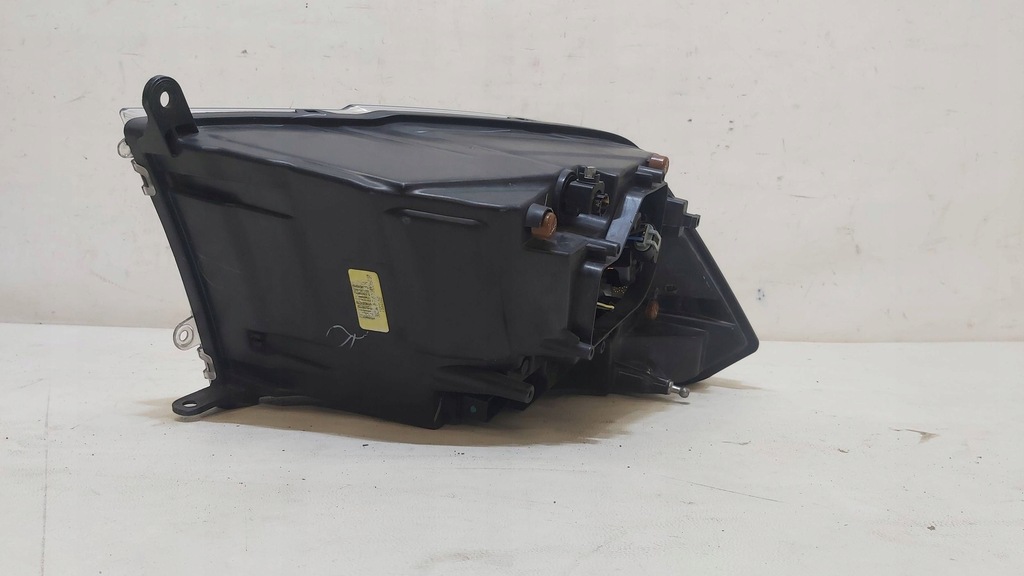 фото №6, Лампа перед передня права dodge ram 1500 lift