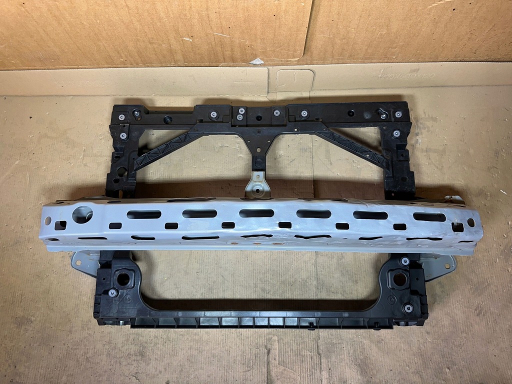 Купити Mg hs 11034645 ремінь передній підсилювач + балка