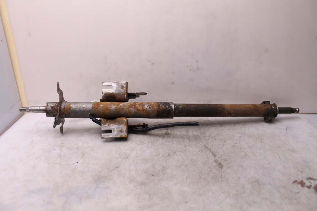 фото №5, Колонка кермова ford ranger ii 2 ry10cp0009s