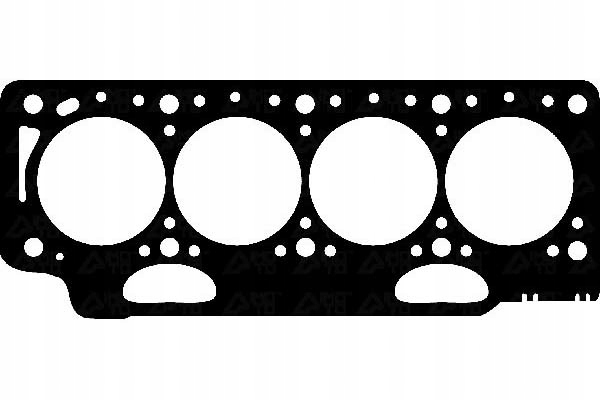 фото №2, Corteco 414593p прокладка, головка цилиндров