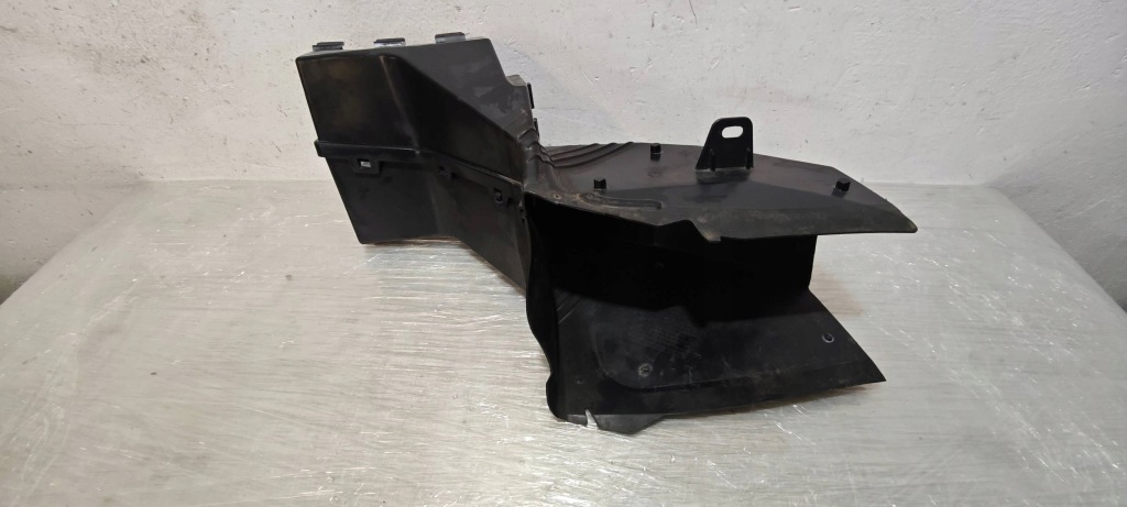 Купити Повітропровід повітря citroen ds7 crossback