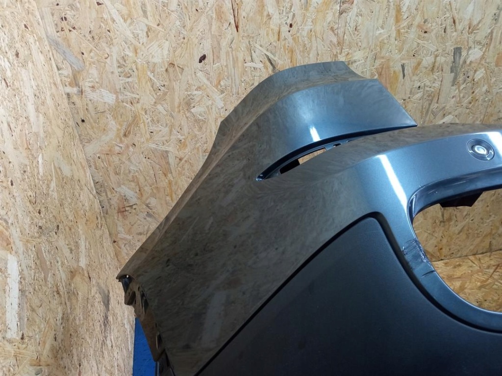 Бампер задний задний рестайлинг  pdc bmw x5 e70 a68 с Разборки