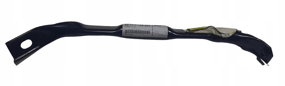 Купити Bmw x6 e71 x5 e70 кронштейн поперечина радіатора