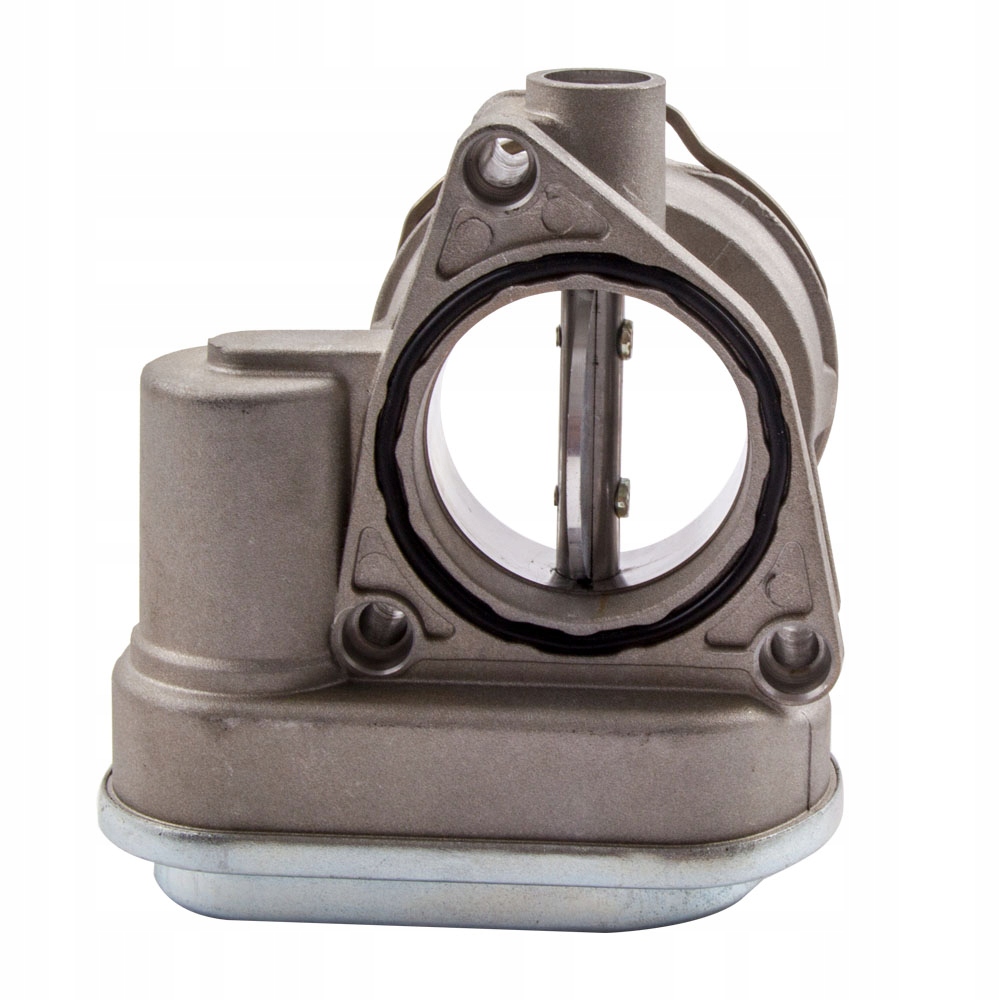 фото №12, Корпус дроссель do vw golf 5 jetta 038128063g