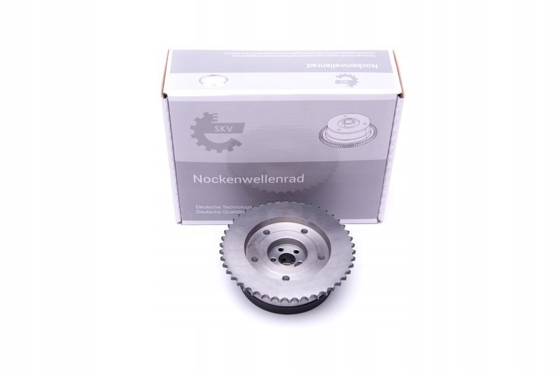 фото №9, Esen skv 39skv503 переключатель вала распределительного вала