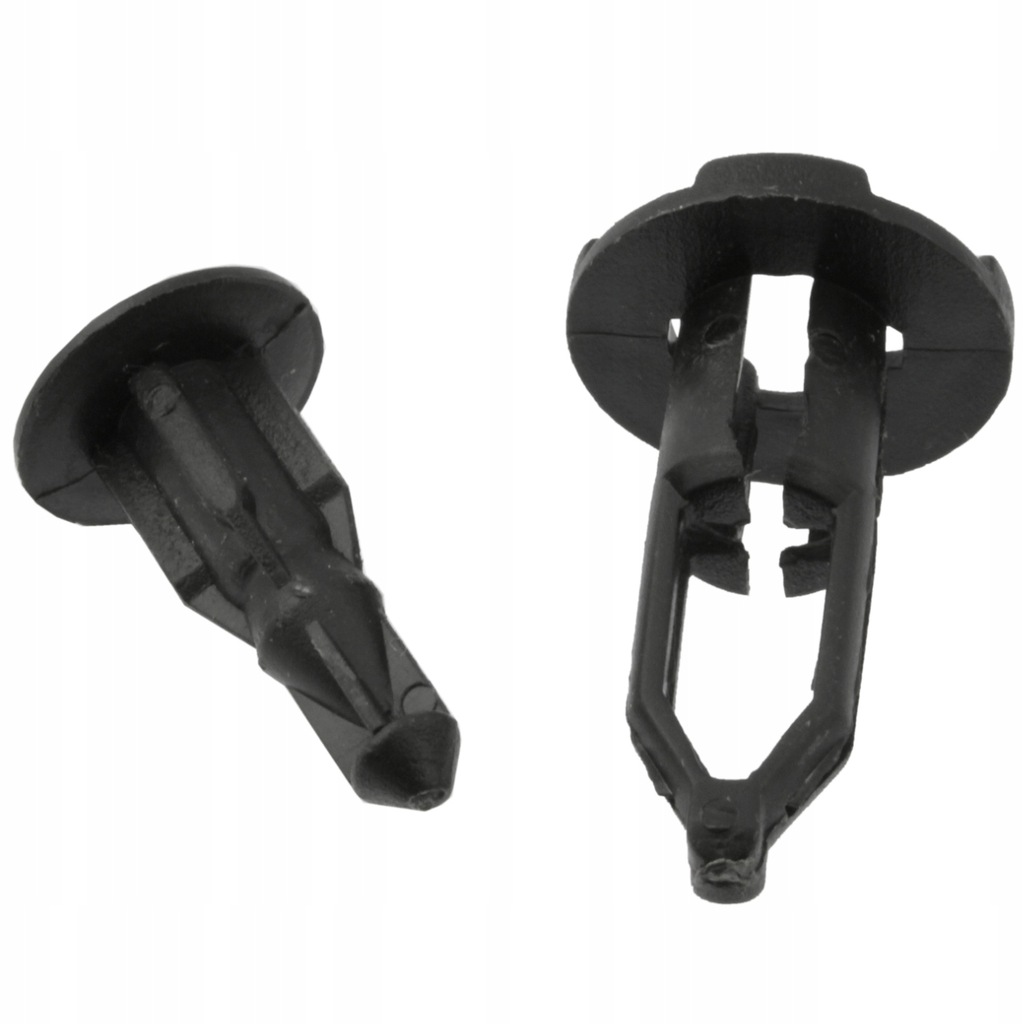 фото №3, Кліпса штифт кронштейн бампера lexus gs is ls rx