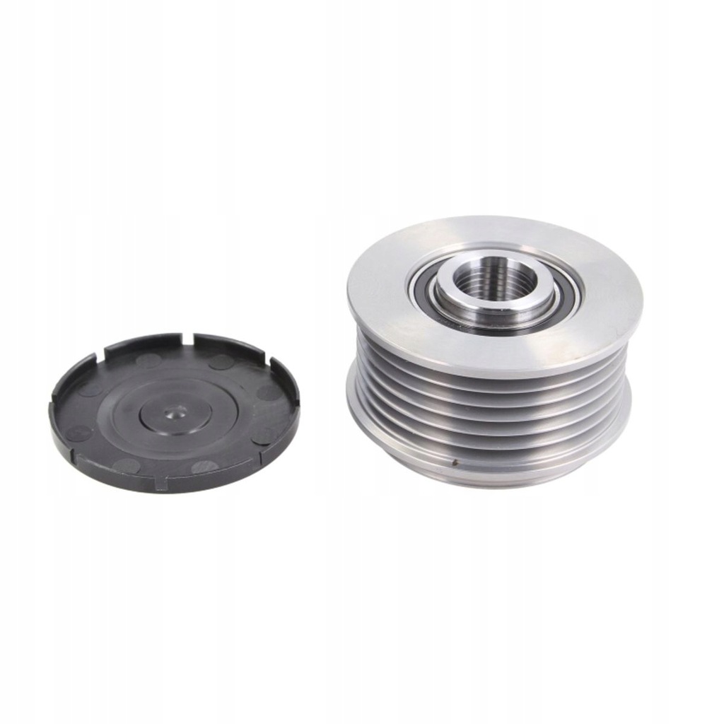 фото №1, Генератор - сцепление односторонний valeo 588042