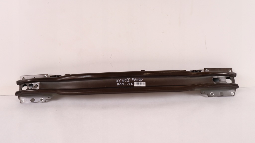 фото №8, Volvo xc60 i lift балка бампера перед 700-16 31297692