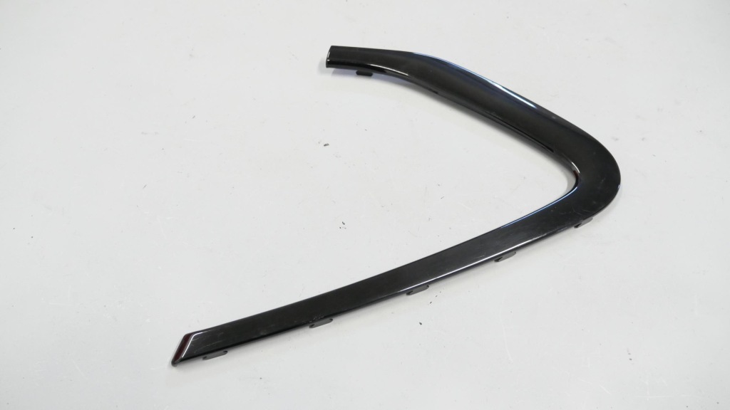 фото №13, Bmw x6 f16 молдинг стекло боковой задняя правая czarna 7377892