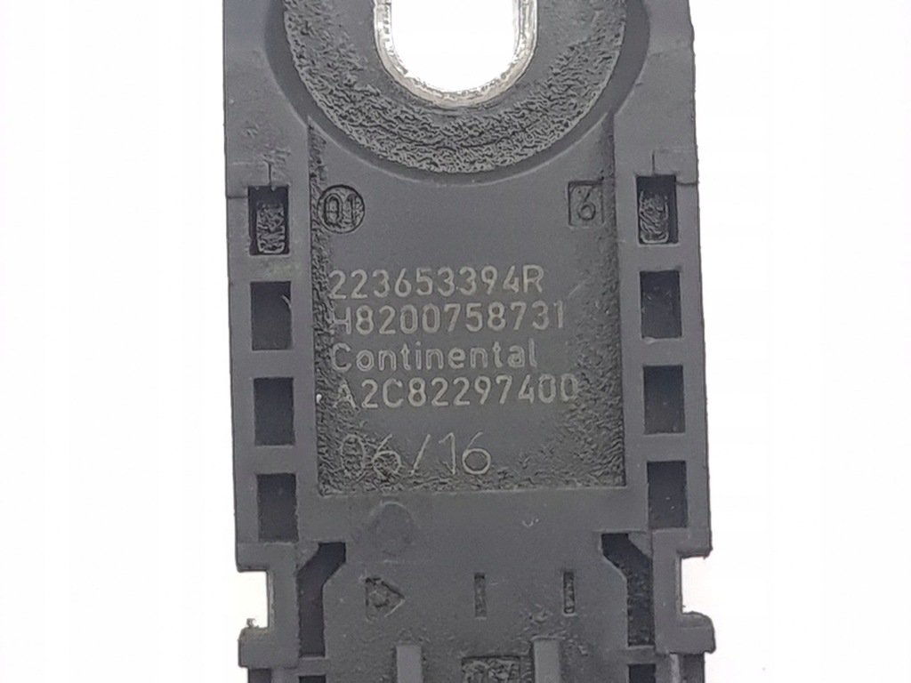 фото №6, Infiniti q30 2016 датчики давления w коллектор map