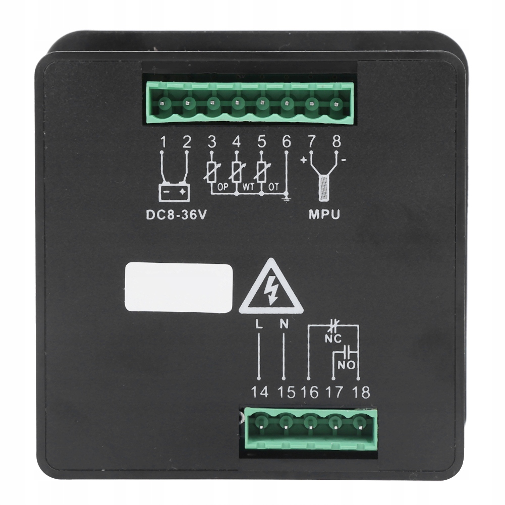 фото №6, Цифровой измеритель двигателя измеритель двигателя