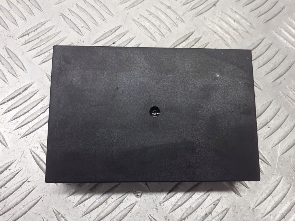 фото №1, Модуль комфорту vw golf v 1.9 tdi 1k0959433c