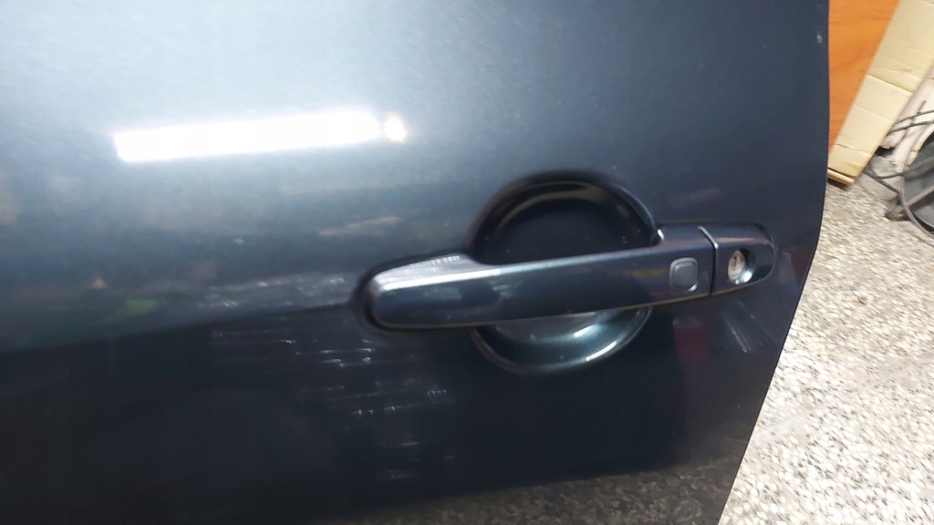 фото №16, Двері ліва лівий перед передні toyota rav4 iii 06-12 6t3