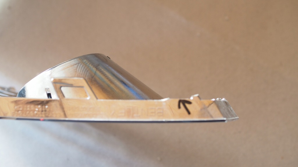 фото №9, Решітка бампера перед передня права bentley continental gt 20- 3sd807684a