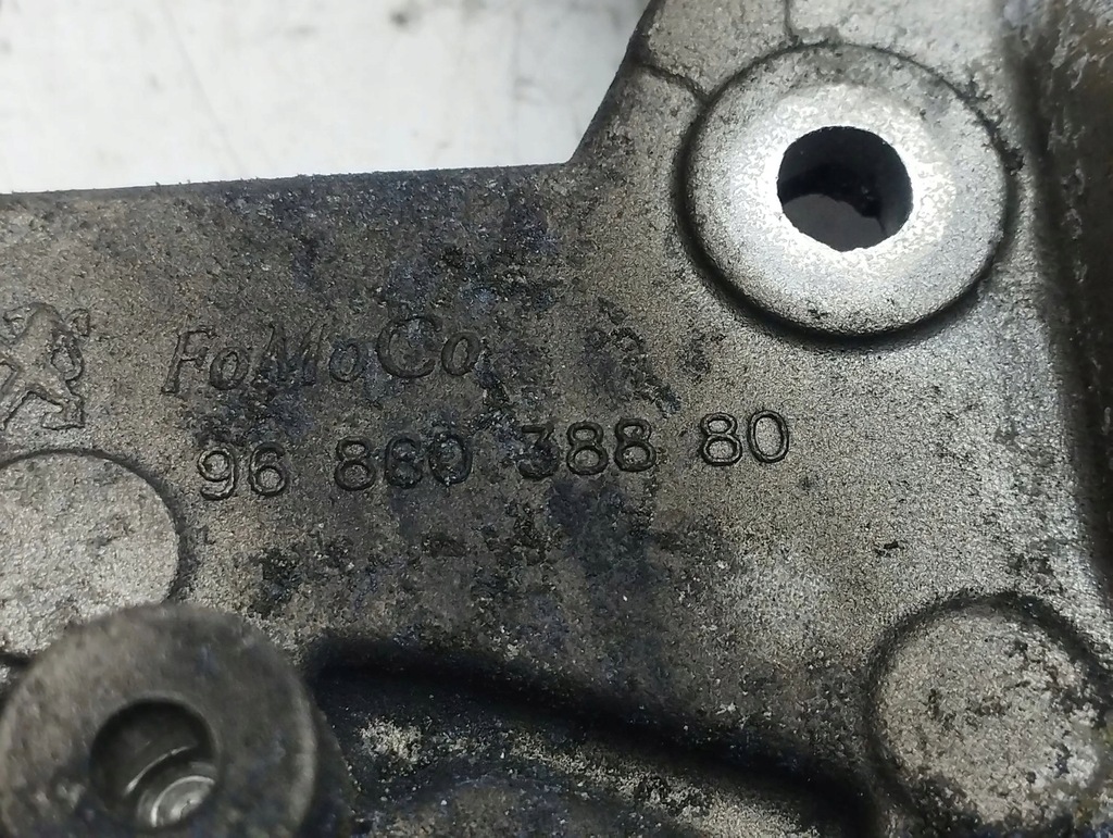 фото №6, Peugeot 508 2012 насос масляная