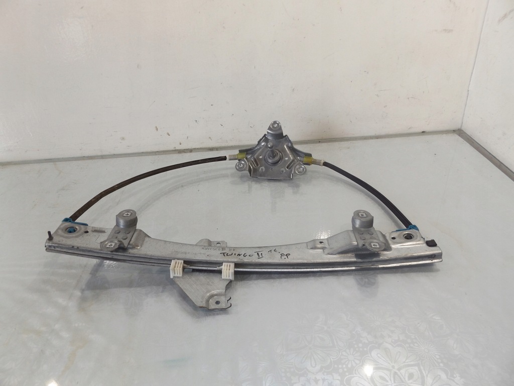 фото №1, Twingo ii lift підйомник вікон правий перед