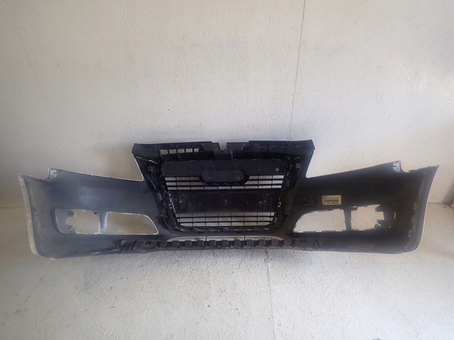 фото №6, Бампер перед передний audi a3 8p lift 08-12