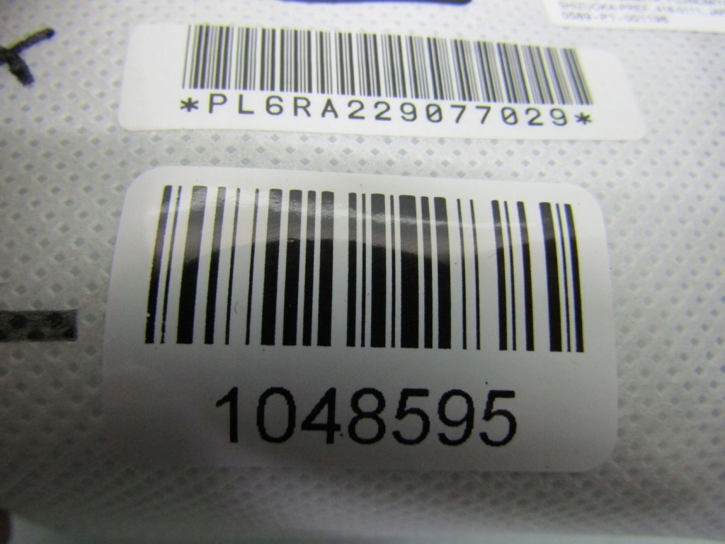 фото №7, X-trail iv t33 22r подушка подушка безпеки ліва сидіння водія лівий 0589-p1-001198