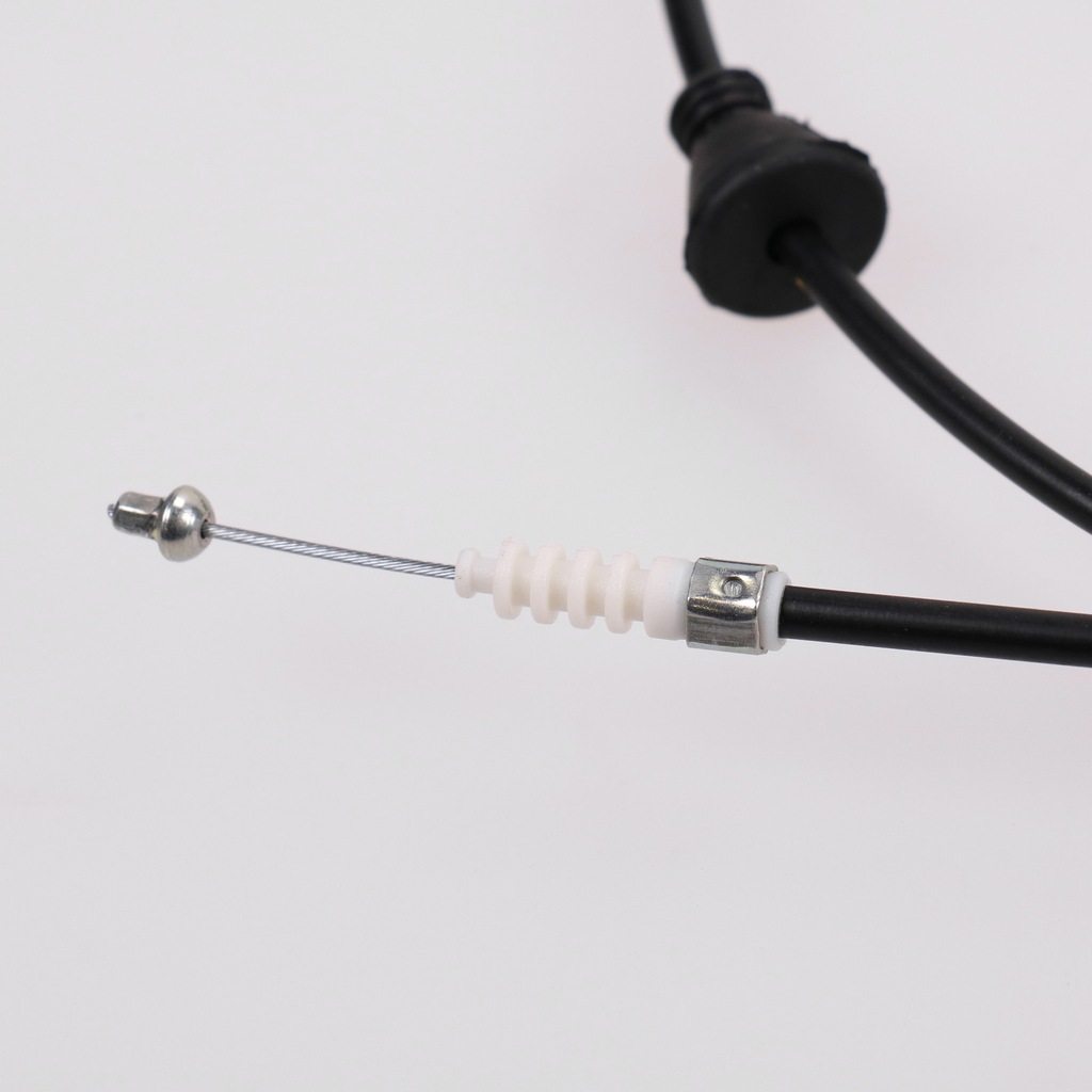 фото №6, Трос відкривання капот alfa romeo mito fiat punto